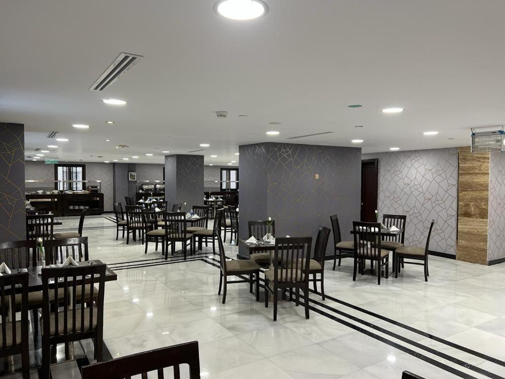Al Ansar Golden Tulip Medina Exterior foto