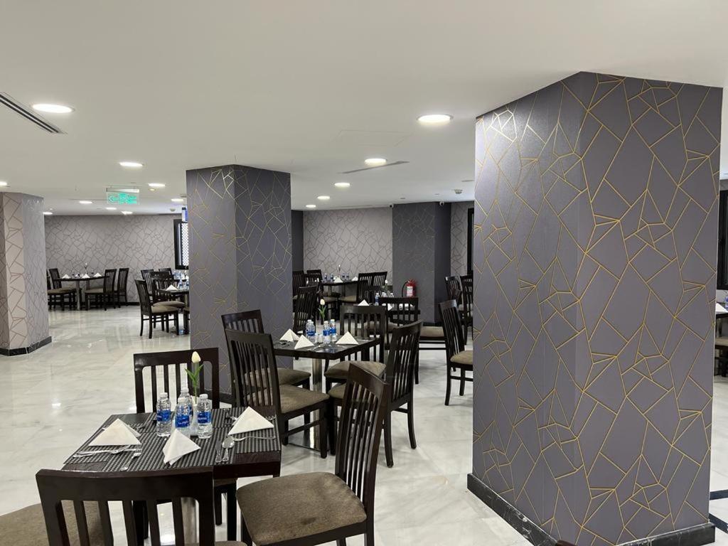Al Ansar Golden Tulip Medina Exterior foto